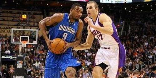 NBA夏季联赛：魔术vs森林狼,魔术与森林狼展开巅峰对决！”